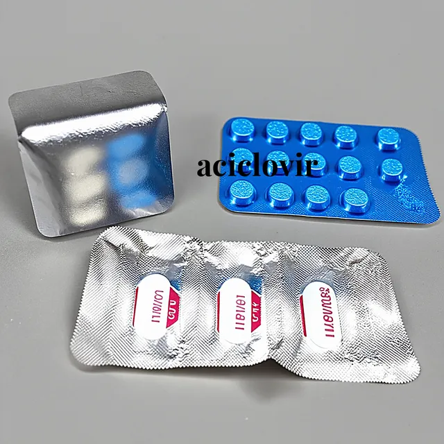 Aciclovir sciroppo prezzo